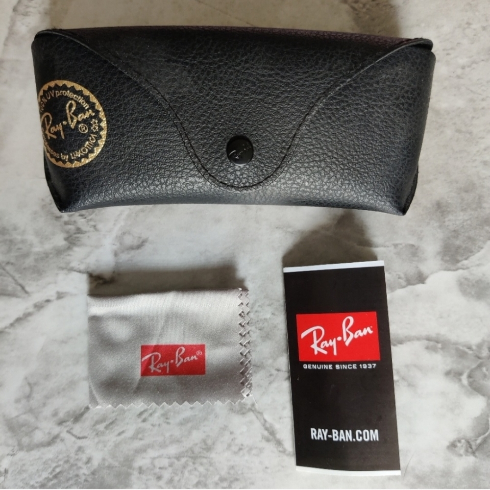 Ray-Ban Aviators - Picture 12 of 12